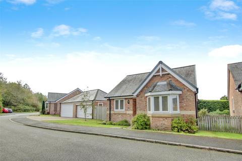 3 bedroom bungalow for sale, Lowes Rise, The Downs, Nevilles Cross, DH1