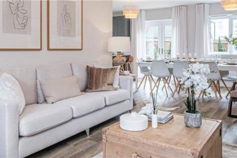 5 bedroom detached house for sale, The Bowness at Woodcroft Park, Chapelgarth SR3