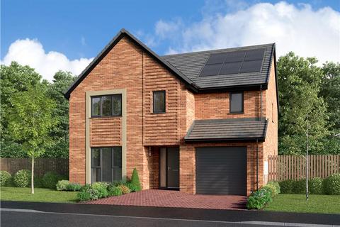 undefined, The Cedargate at Seaham Garden Vil (St Mods), Seaham SR7