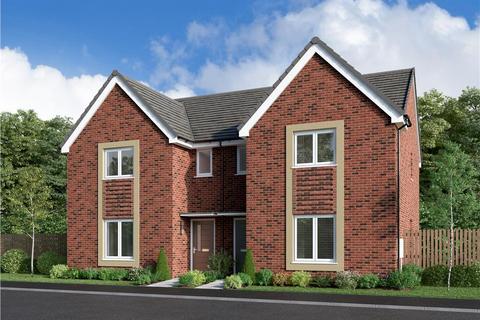 The Turnley at Woodcroft Park, SR3, Chapelgarth SR3