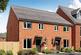 The Medley at Bramshall Meadows Ph2C, New Road ST14