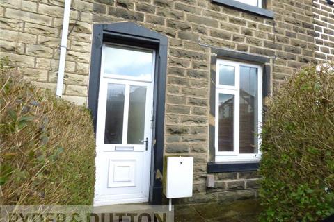 undefined, Newchurch Road, Rawtenstall, Rossendale, BB4