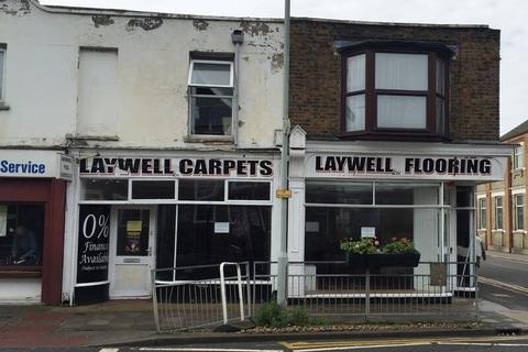 Retail property (high street) for sale, 185-187 High St Sheerness ME12 1UJ