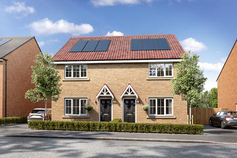 undefined, Plot 2, The Darracott at The Kilns, Hornsea, Rolston Road HU18