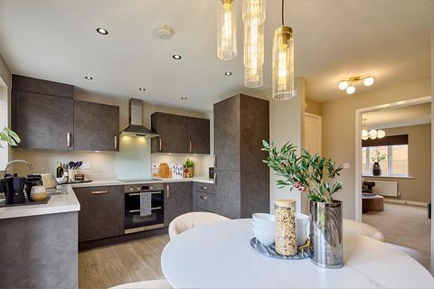 undefined, Plot 2, The Darracott at The Kilns, Hornsea, Rolston Road HU18