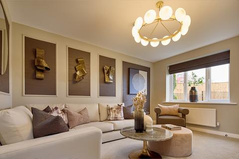 undefined, Plot 3, The Darracott at The Kilns, Hornsea, Rolston Road HU18