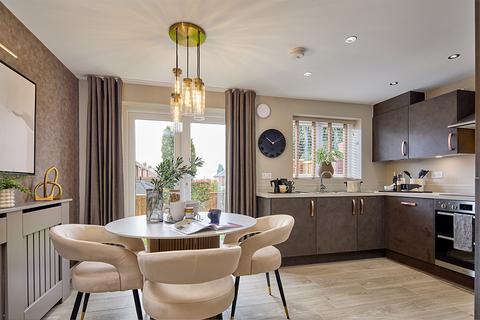 undefined, Plot 3, The Darracott at The Kilns, Hornsea, Rolston Road HU18