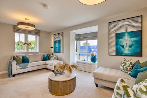 undefined, Plot 1, The Pepper at The Kilns, Hornsea, HU18, Rolston Road HU18