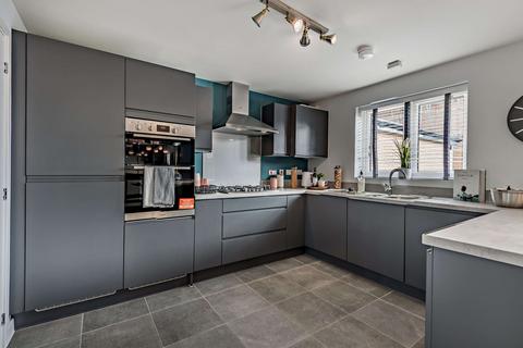 undefined, Plot 4, The Longford at The Kilns, Hornsea, HU18, Rolston Road HU18