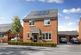 Plot 4, The Longford at The Kilns, Hornsea, Rolston Road HU18