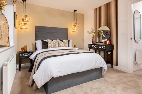 2 bedroom semi-detached house for sale, Kenley at The Spires, S43 Inkersall Green Road, Inkersall, Chesterfield S43