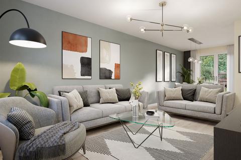undefined, Denby at Monkton Gardens Swan Close, Hebburn NE31