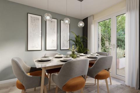 undefined, Denby at Monkton Gardens Swan Close, Hebburn NE31