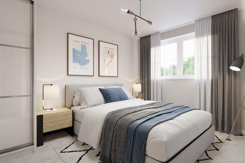 undefined, Denby at Monkton Gardens Swan Close, Hebburn NE31
