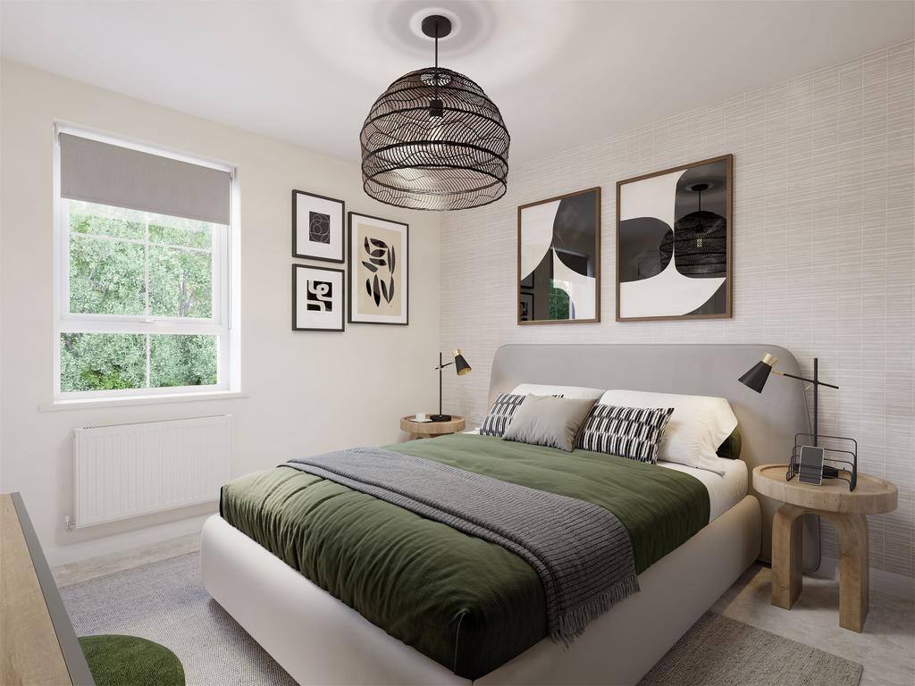 Denby Bedroom 2