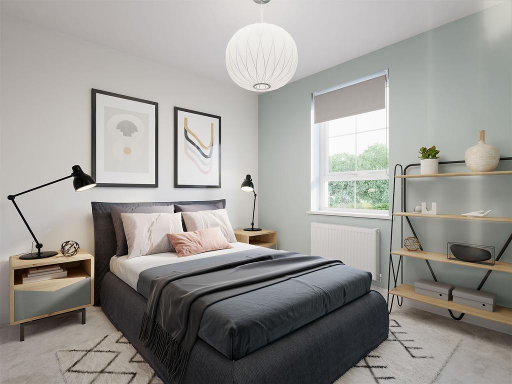 Denby Bedroom 3
