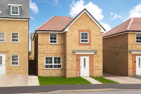 undefined, Kingsley at Monkton Gardens Swan Close, Hebburn NE31