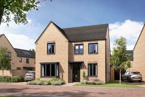 undefined, HOLDEN at Alconbury Weald, PE28 Senliz Road, Alconbury, Huntingdon PE28