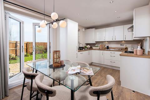undefined, Moresby at Waldmers Wood, BL9 Walmersley Old Road, Walmersley BL9