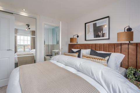 4 bedroom detached house for sale, Ingleby at Brookside Meadows, OX12 20 Barley Way, Grove, Grove, Wantage OX12