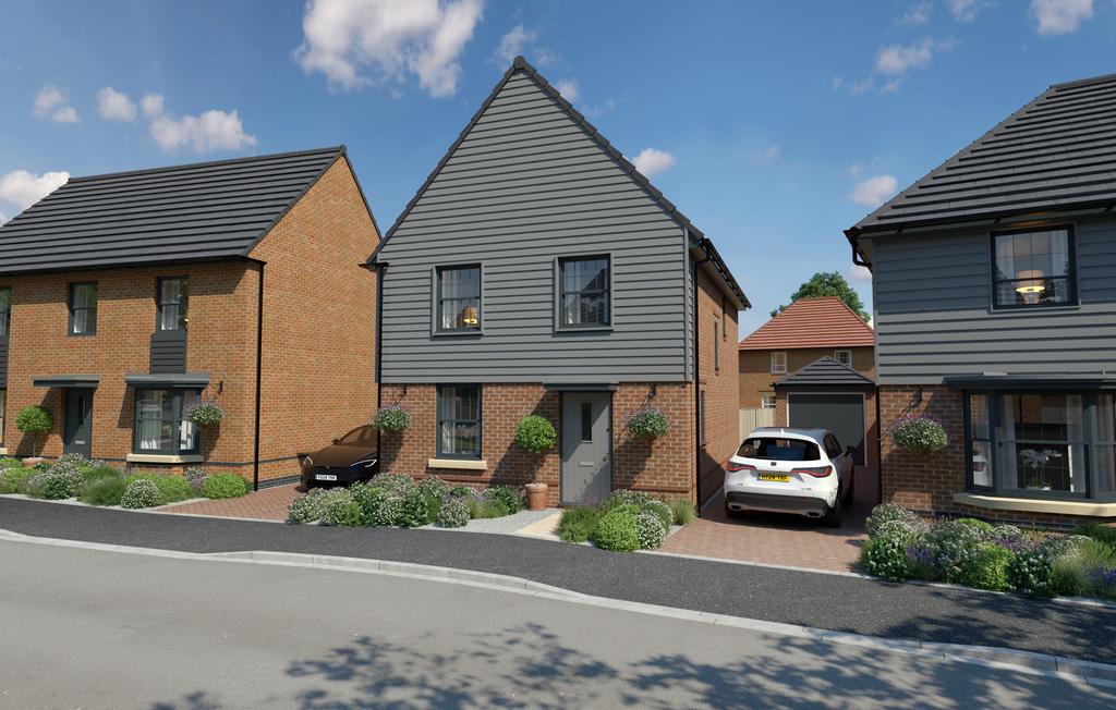 Ingelby CGI Brookside Meadows