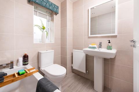 3 bedroom terraced house for sale, Maidstone at Bernets Nook, BB3 Brokenstone Road, Blackburn BB3