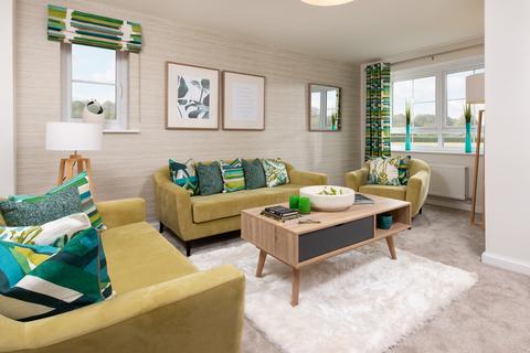 Maidstone at Bernets Nook, BB3 Brokenstone Road, Blackburn BB3
