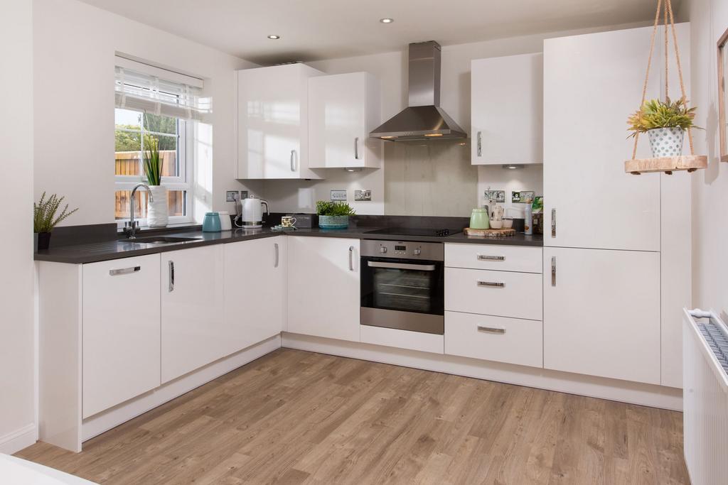 Kitchen maidstone