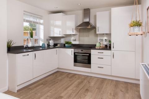 3 bedroom terraced house for sale, Maidstone at Bernets Nook, BB3 Brokenstone Road, Blackburn BB3