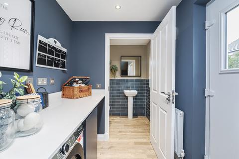 undefined, Falkland at DWH @ Cornhill Village Strathaven Road, Hamilton ML3