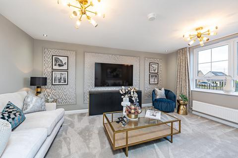 undefined, Falkland at DWH @ Cornhill Village Strathaven Road, Hamilton ML3