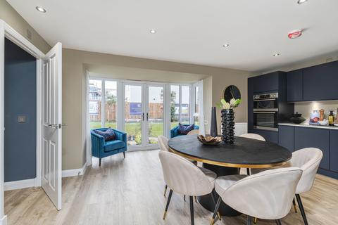 undefined, Falkland at DWH @ Cornhill Village Strathaven Road, Hamilton ML3