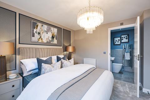 undefined, Falkland at DWH @ Cornhill Village Strathaven Road, Hamilton ML3