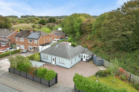 3 bedroom detached bungalow for sale, Rugeley Road, Cannock WS12