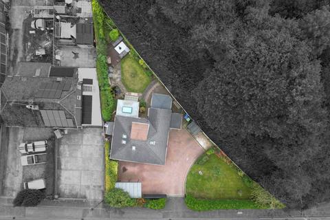 3 bedroom detached bungalow for sale, Rugeley Road, Cannock WS12