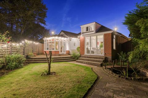 3 bedroom detached bungalow for sale, Rugeley Road, Cannock WS12