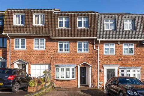 undefined, Regency Close, Chigwell IG7