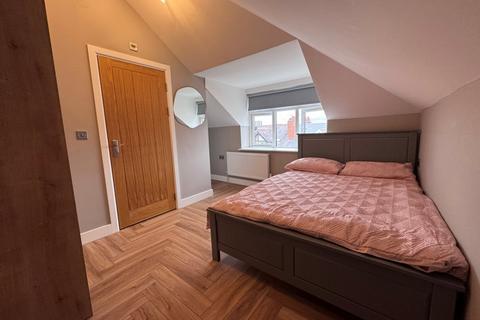 Flat to rent, Shelley Street, Leicester, LE2