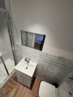 Flat to rent, Shelley Street, Leicester, LE2