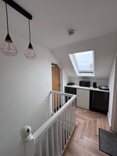 Flat to rent, Shelley Street, Leicester, LE2