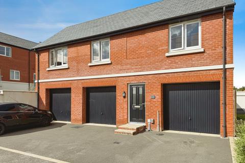 Primrose Drive, Plymouth, PL9