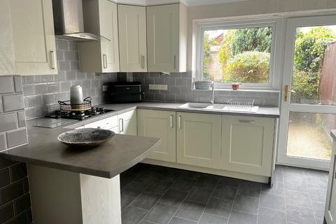 undefined, Bays Road, Pennington, Lymington, Hampshire, SO41