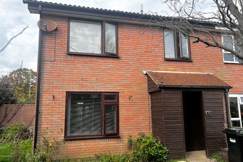 undefined, Bays Road, Pennington, Lymington, Hampshire, SO41