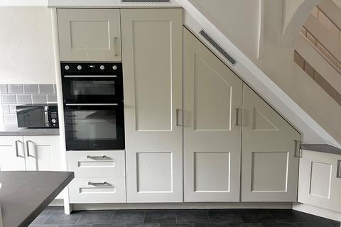 undefined, Bays Road, Pennington, Lymington, Hampshire, SO41