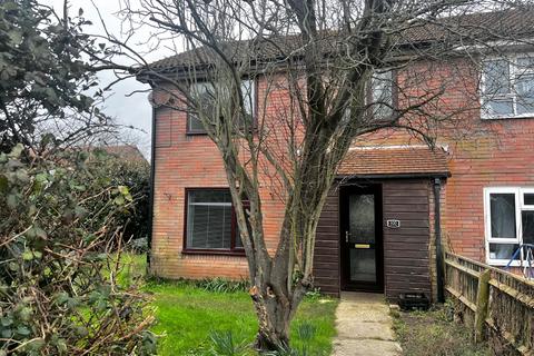 3 bedroom end of terrace house for sale, Bays Road, Pennington, Lymington, Hampshire, SO41