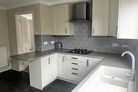 3 bedroom end of terrace house for sale, Bays Road, Pennington, Lymington, Hampshire, SO41