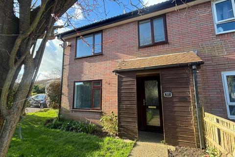 3 bedroom end of terrace house for sale, Bays Road, Pennington, Lymington, Hampshire, SO41
