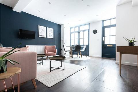 undefined, Junction Mews, London, W2