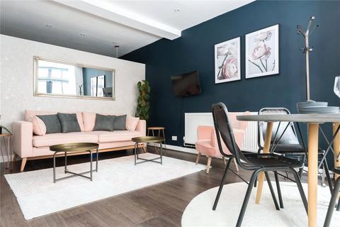 undefined, Junction Mews, London, W2