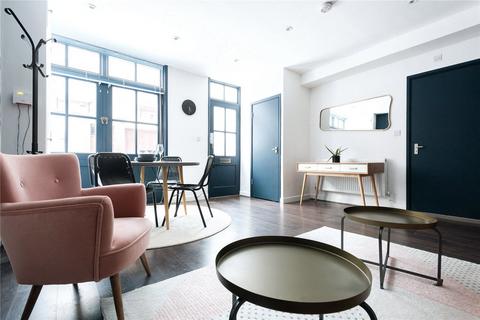 undefined, Junction Mews, London, W2